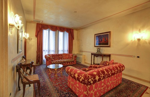 Zerman Hotel | Villa Braida