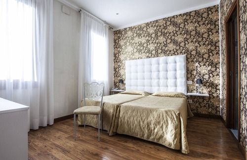 Zerman Hotel | Villa Braida