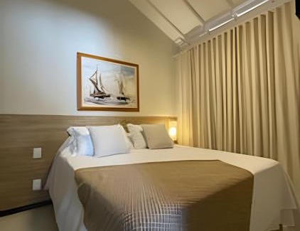 Praia do Forte Apartment | Villa Brisa - Natú