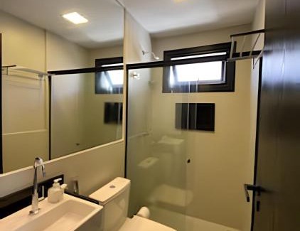 Praia do Forte Apartment | Villa Brisa - Natú