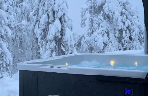 Syote Villa | Villa Bruno