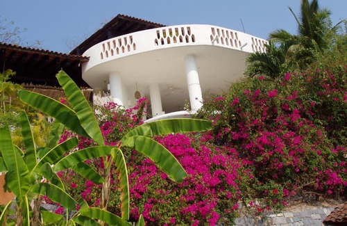 Almacen House | Villa Bugambilias