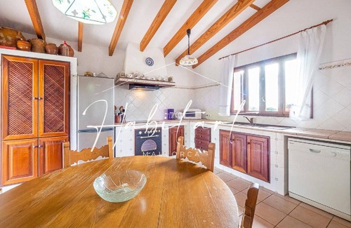 Buger Cottage | Villa Buger with private pool