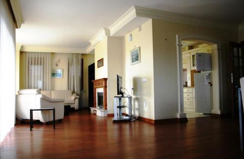 Niluferkoy Villa | Villa Bursa