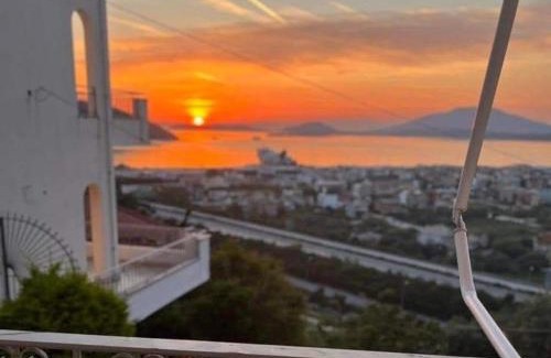 Igoumenitsa Villa | Villa Butterfly Igoumenitsa