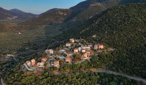 Igoumenitsa Villa | Villa Butterfly Igoumenitsa