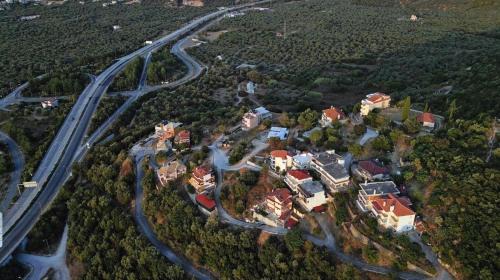 Igoumenitsa Villa | Villa Butterfly Igoumenitsa