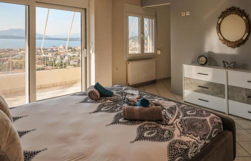 Igoumenitsa Villa | Villa Butterfly Igoumenitsa