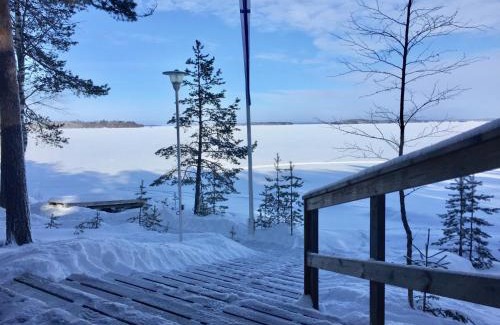 Lappeenranta Villa | Villa by the Lake