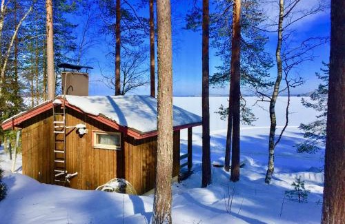 Lappeenranta Villa | Villa by the Lake