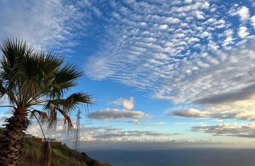 Prazeres Villa | Villa Céu e Mar