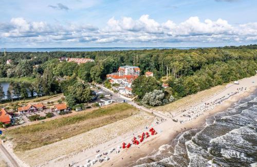 Koelpinsee Apartment | Villa Cölpin - Stranddistel 01