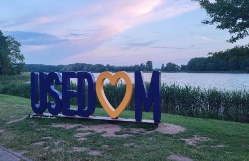 Koelpinsee Apartment | Villa Cölpin - Stranddistel 01