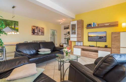 Koelpinsee Apartment | Villa Cölpin - Stranddistel 01