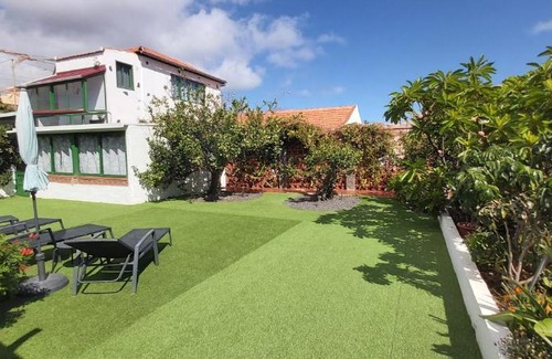 San Sebastian de la Gomera House | Villa Clara