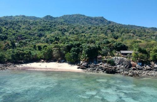 Nosy Komba House | Villa c'est la vie