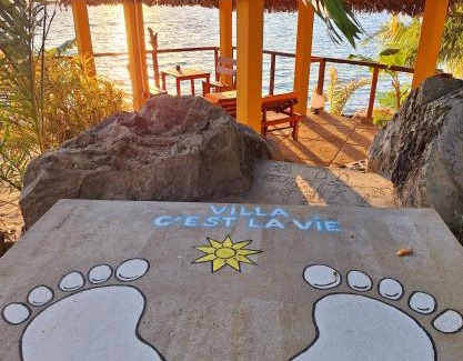Nosy Komba House | Villa c'est la vie