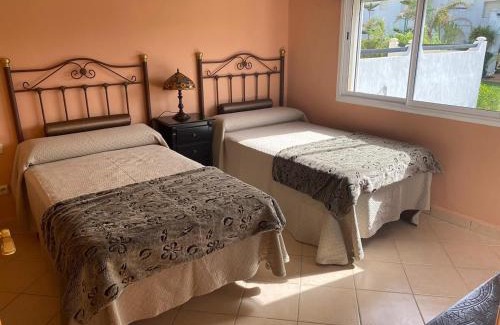 Fnideq Villa | Villa C21 Alcudia SMIR