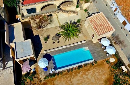 Colonia Sant Jordi Villa | Villa Cabrera