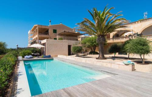 Colonia Sant Jordi Villa | Villa Cabrera