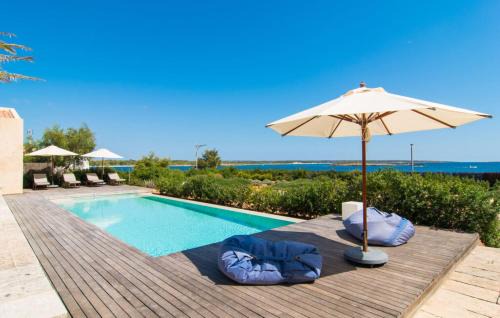 Colonia Sant Jordi Villa | Villa Cabrera