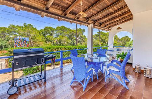 Cala Figuera House | Villa Cala Figuera