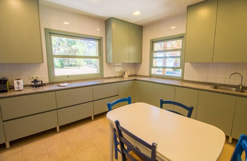 Pollensa Villa | Villa Cala Gentil by North Properties Mallorca