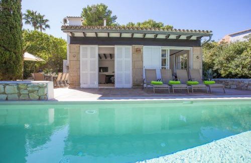 Provensals Villa | Villa Cala Padri