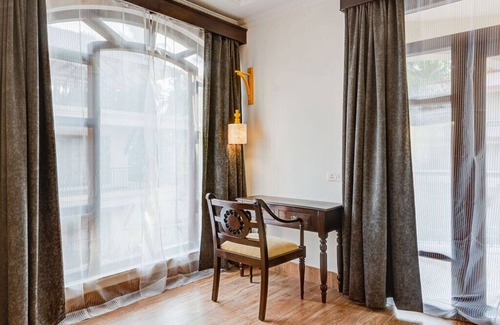 Gauravaddo Villa | Villa Calangute Phase 17 - 16 Bedroom Luxurious Villa in Calangute