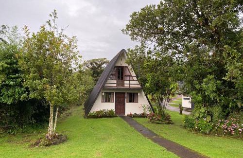 Sabanilla Cabin | Villa Calas