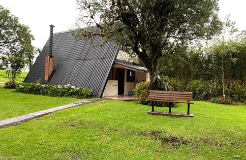 Sabanilla Cabin | Villa Calas