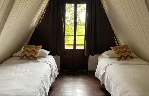 Sabanilla Cabin | Villa Calas