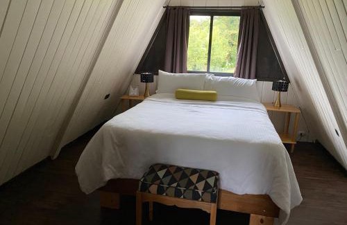 Sabanilla Cabin | Villa Calas