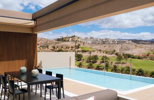Salobre Villa | Villa Calima by Homestaygrancanaria