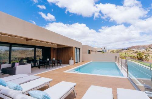 Salobre Villa | Villa Calima by Homestaygrancanaria