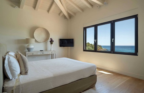 Ermionida Other | Villa Calma a Beachfront Luxury Retreat, Villa