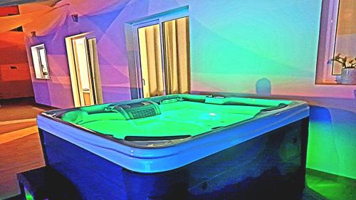 Tarajalejo Villa | Villa Calma Climatized pool Private Jacuzzi Spa in Tarajalejo