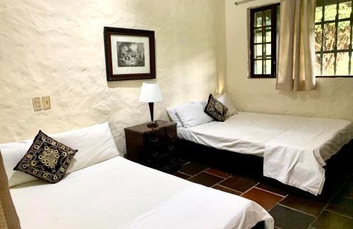 Villeta House | Villa Calusa