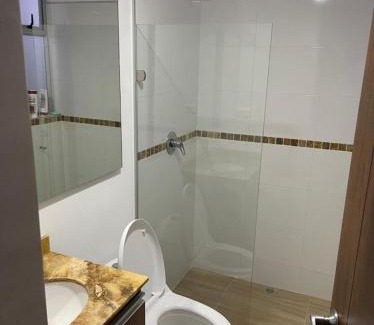 Calima Apartment | Villa Campestre Lago Calima