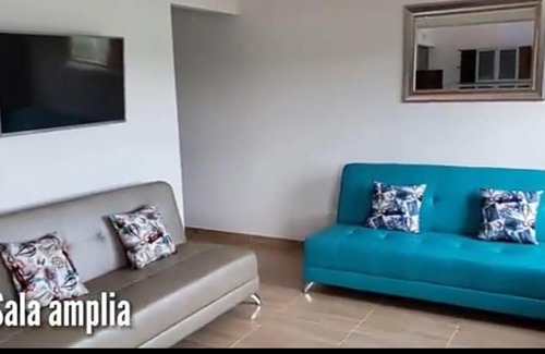 Calima Villa | Villa Campestre Majagua - Lago Calima - Darien