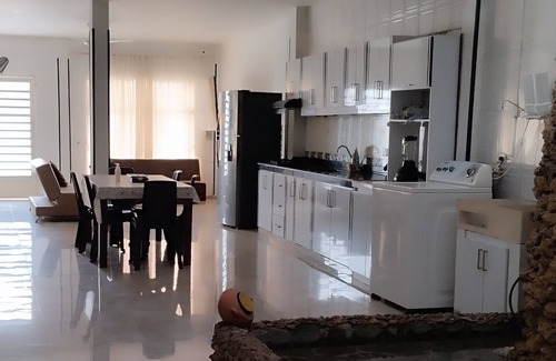 Guamo Villa | Villa Campestre San José