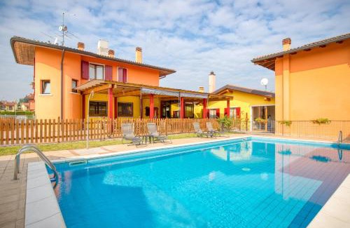 Cola House | Villa Camporosso