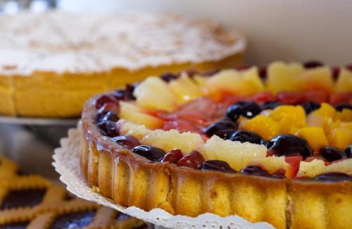 Cola House | Villa Camporosso