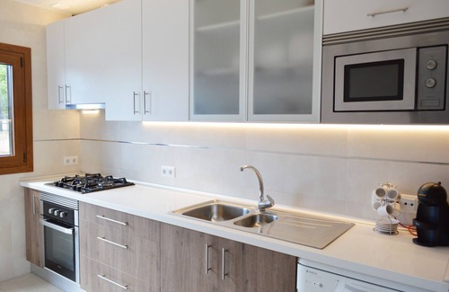 Son Antem Villa | VILLA CAN BOLLOY