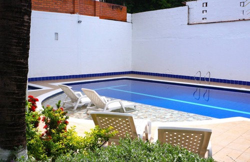Zona Colonial Villa | Villa Cantaleta Just 3 Block from Old Town