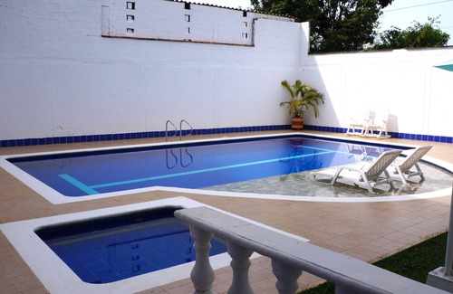 Zona Colonial Villa | Villa Cantaleta Just 3 Block from Old Town