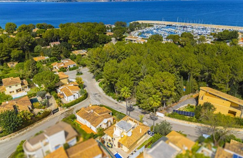 Mal Pas-Bon Aire Villa | Villa Can Cuart