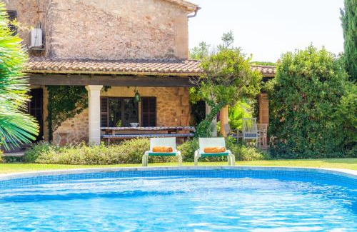 Pollensa Villa | Villa Can Curt