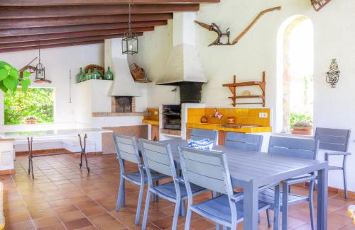 Pollensa Villa | Villa Can Curt