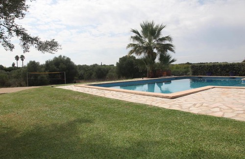 Muro Villa | Villa Can Jaume